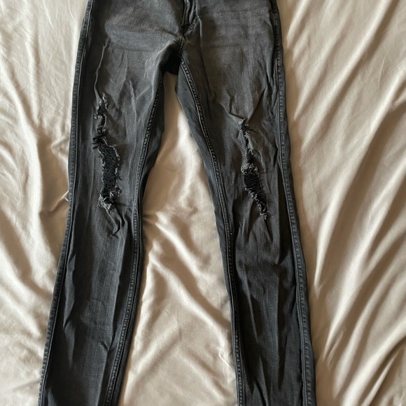 Hollister 30x32 jeans - Picture 4 of 6